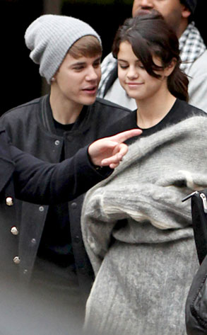 Justin Bieber, Selena Gomez Justin Bieber, Selena Gomez